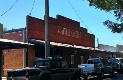 Sawtell Cinema Coffs Harbour