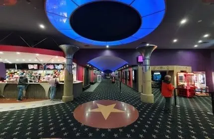 Metro Cinemas Bathurst