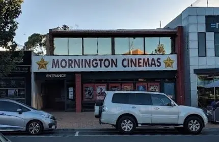 Mornington Cinemas Mornington Peninsula