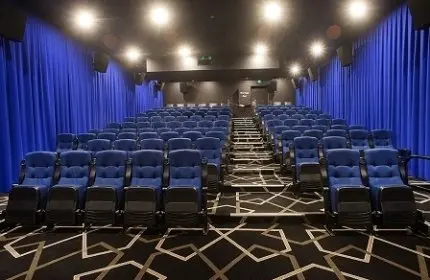 Muswellbrook Cinemas