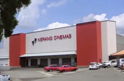 Nerang Cineplex cinema Nerang