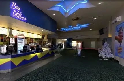 Orana Cinemas Kalgoorlie cinema Goldsfields-Esperance