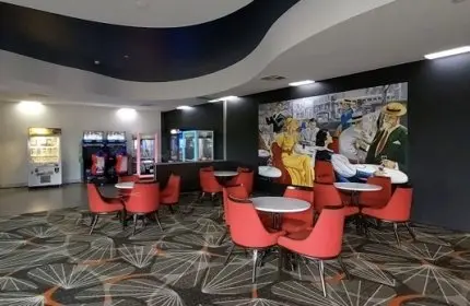 Orana Cinemas cinema Geraldton