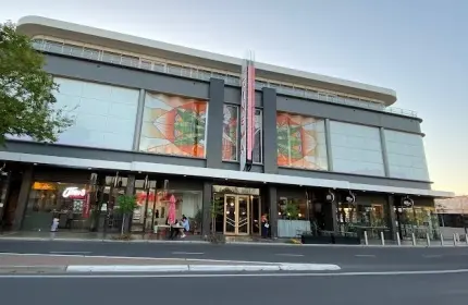 Palace Nova Prospect Cinemas cinema Adelaide