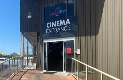 Perry Street Cinemas cinema Batemans Bay