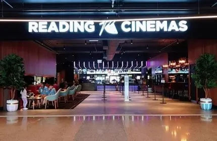 Reading Cinemas Jindalee