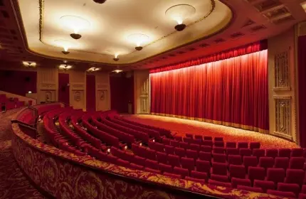 Regent Cinemas Ballarat Ballarat