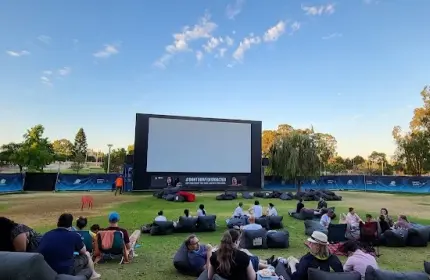 Telethon Cinemas Bassendean