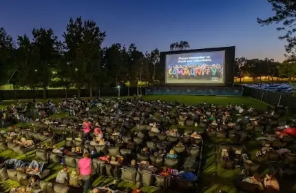 Telethon Cinemas Burswood