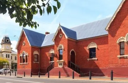 Tenterfield Cinema cinema Tenterfield