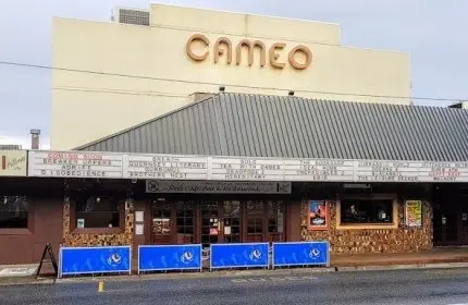 Cameo Cinemas Melbourne