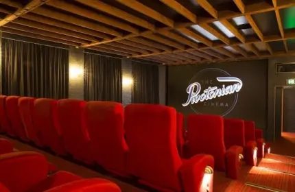 The Pivotonian Cinema Geelong
