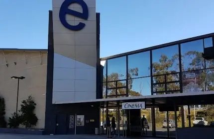 United Cinemas The Edge Katoomba