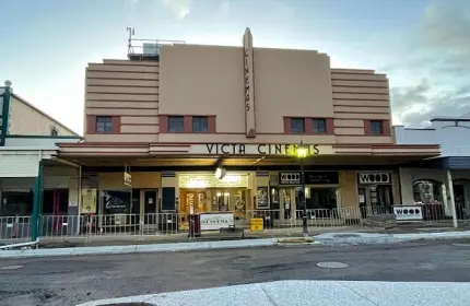 Victa Cinema Victor Harbor