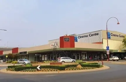 Wangaratta Cinema Centre
