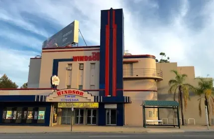 Windsor Cinema Nedlands