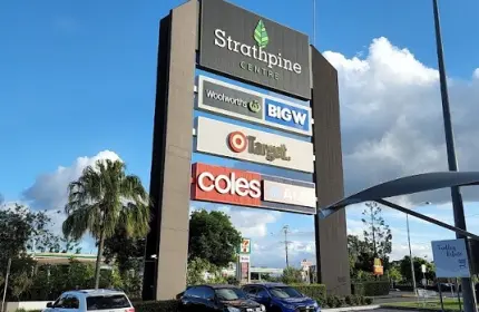 BCC Cinemas Strathpine cinema Brisbane