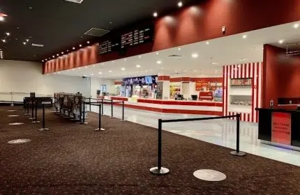 Cineplex Southport cinema Gold Coast
