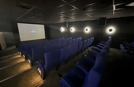 Eclipse Cinema Melbourne cinema Melbourne