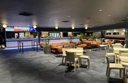 Nambour Cinema cinema Sunshine Coast