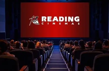 Reading Cinemas Busselton