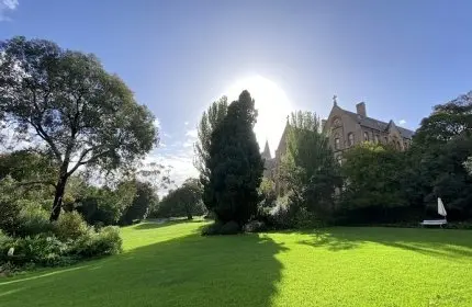 Sunset Cinema Abbotsford cinema Melbourne
