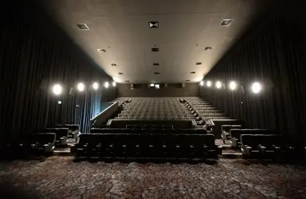 Wallis Cinemas Glenelg cinema Adelaide