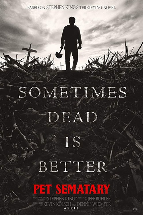 PET SEMATARY
