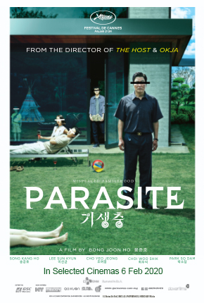 PARASITE