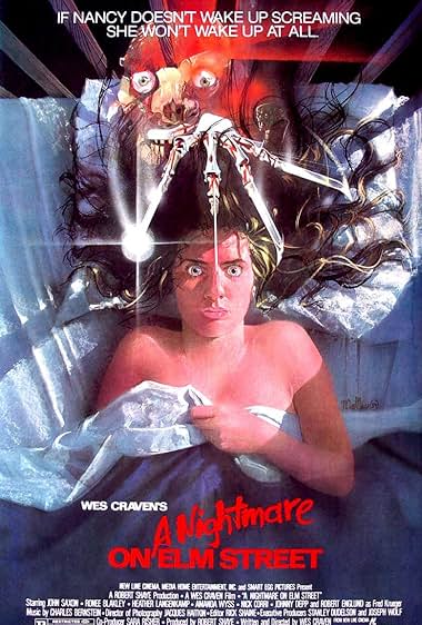 A Nightmare on Elm Street