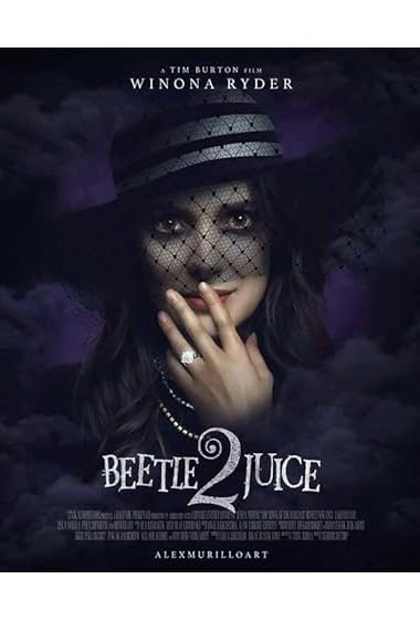 Beetlejuice 2