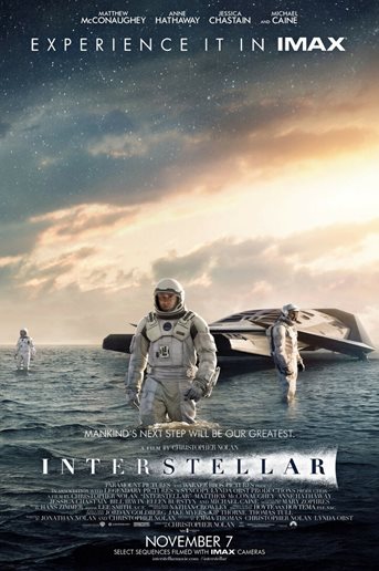 Interstellar