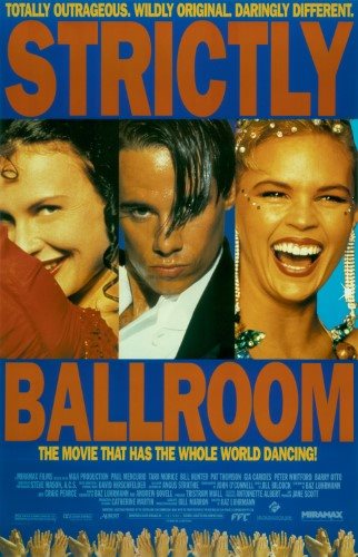 Strictly Ballroom