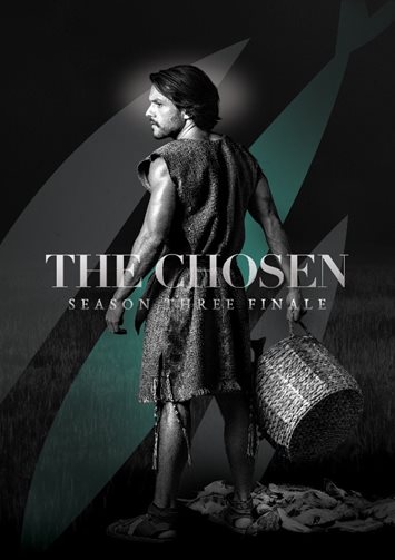 The Chosen Season Three Finale