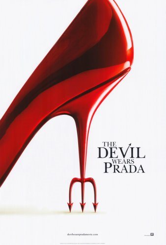 The Devil Wears Prada