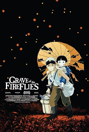 Grave of the Fireflies