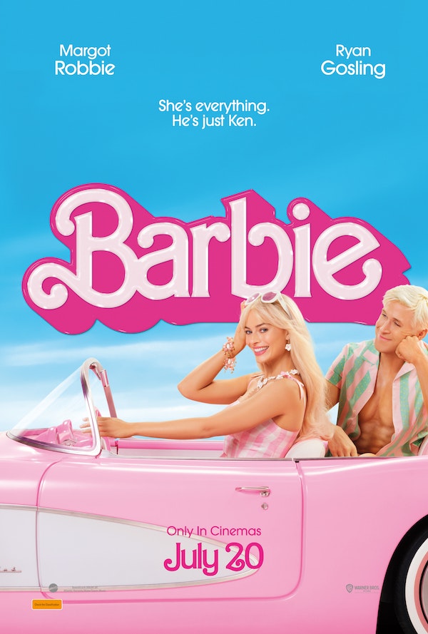 Barbie