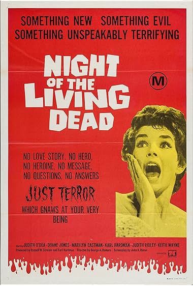 Night of the Living Dead