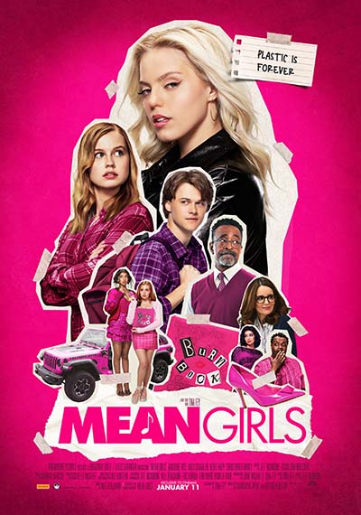 Mean Girls