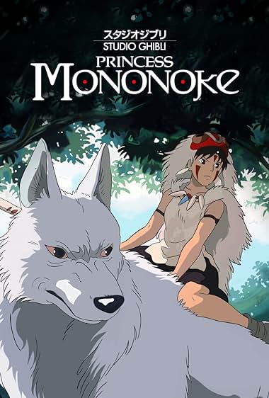Princess Mononoke