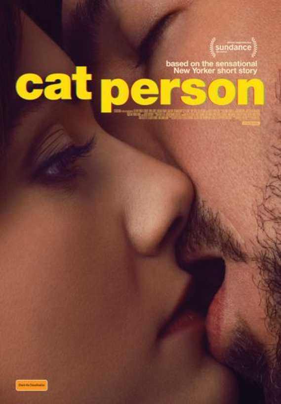 Cat Person