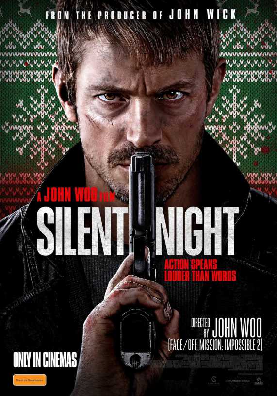 Silent Night