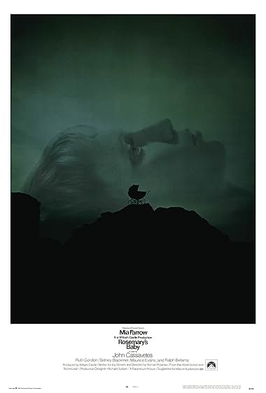 Rosemary's Baby