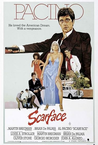 Scarface