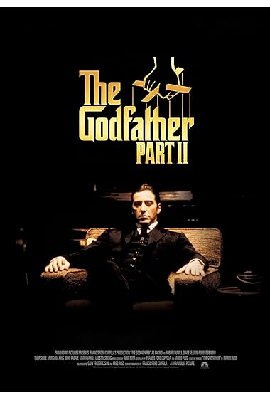 The Godfather: Part II