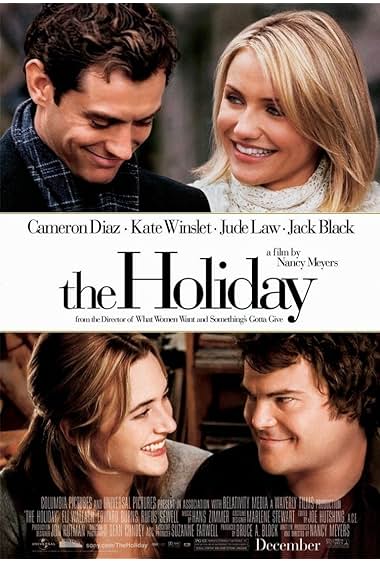 The Holiday