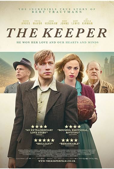 The Keeper