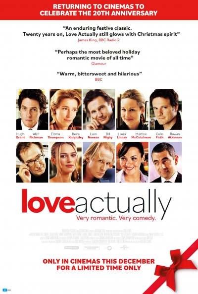 Love Actually