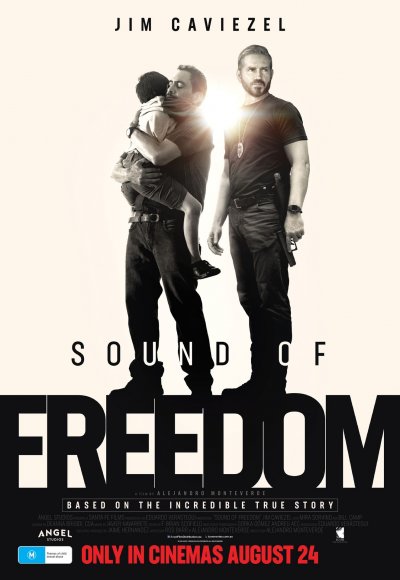 Sound of Freedom