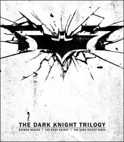 The Dark Knight trilogy